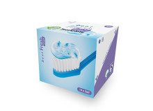 Dent Fresh smart TOOTHPASTE (Дент Фреш) 14 х 2 мл