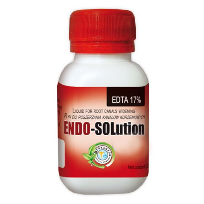 ENDO-SOLution (Ендо Солюшн) 50 мл