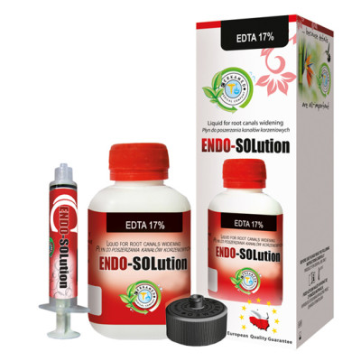 ENDO-SOLution (Ендо Солюшн) 120 мл