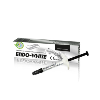Endo-White 35% (Ендо-Уайт) 1.2 мл
