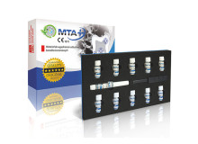 MTA + MAXI (МТА) 10 x 0.14 г + 1 мл