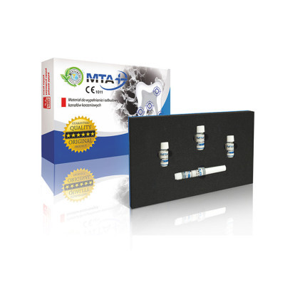 MTA + mini (МТА) 3 x 0.14 г + 1 мл