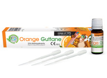 ORANGE GUTTANE (Орандж Гутан) 10 мл