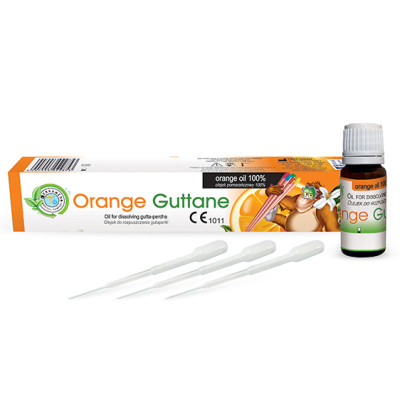 ORANGE GUTTANE (Орандж Гутан) 10 мл