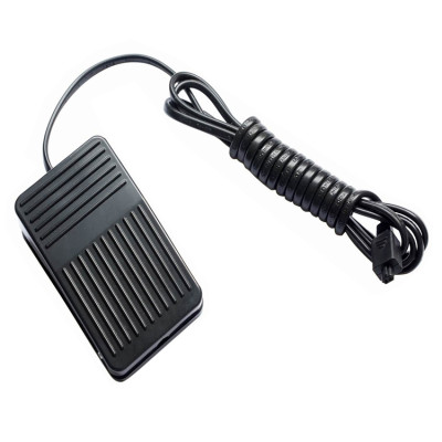 Педаль для ножного управління Woodpecker прямокутна