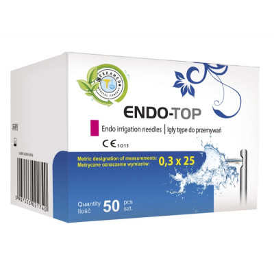 ENDO-TOP (ендоголка) 1 шт