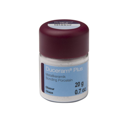 Duceram Plus Глазур 20 г