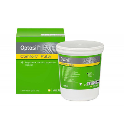 Optosil Comfort (Оптосіл Комфорт) 900 мл