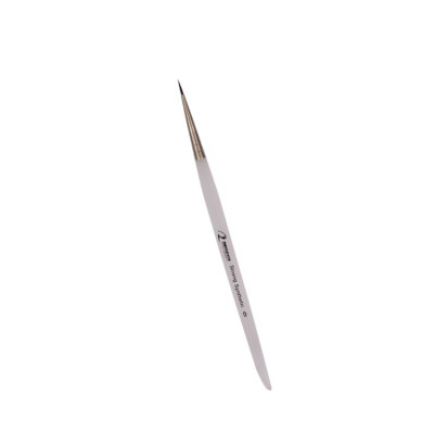 Пензель для кераміки Strong Synthetic №0
