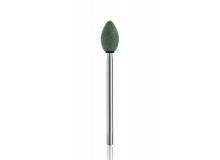 Камінь карборундовий зелений груша 710G