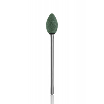 Камінь карборундовий зелений груша 710G