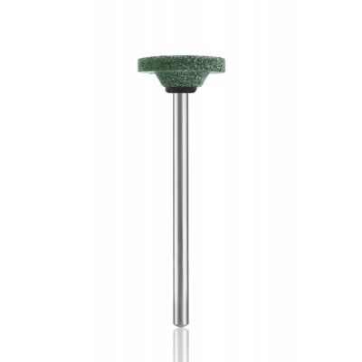 Камінь карборундовий зелений диск 703G