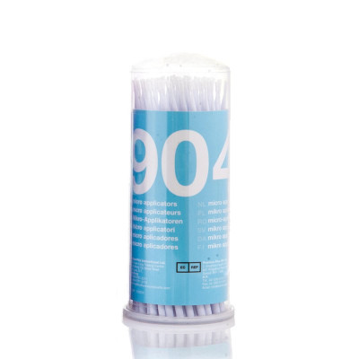 Аплікатори PremiumPlus Tapered cylinder 904Т 100 шт