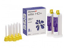 Elite HD+ Regular Body Normal Set (Еліт) 2 х 50 мл