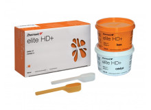 Elite HD+ Putty Normal Set (Еліт) 2 х 250 мл