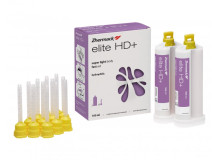 Elite HD+ Super Light Body Fast Set (Еліт) 2 х 50 мл