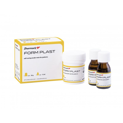 Form Plast (Форм Пласт) 30 г + 2 x 12 мл