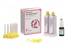 Gingifast Elastic (Джінджіфаст) 2 x 50 мл