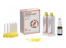 Gingifast Rigid (Джинджифаст) 2 x 50 мл