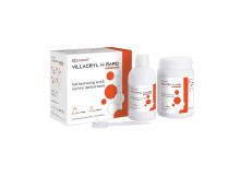 Villacryl H Rapid (Віллакріл) 750 г + 400 мл