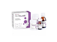 Villacryl Hard (Віллакріл) 60 г + 40 мл + 10 мл