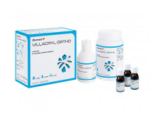 Villacryl Ortho (Віллакріл) 500 г + 250 мл + 3 x 15 мл