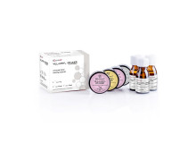 Villacryl STC Hot Opaker (Віллакріл) 28 г + 24 мл