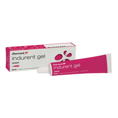 Zetaplus Indurent gel (Зета Плюс) активатор 60 мл