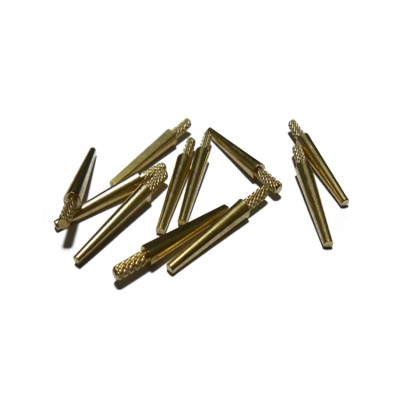 Штифти для розбірних моделей Dowel pin T-BDP-2 100 шт