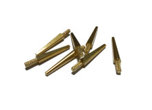 Штифти для розбірних моделей Dowel pin T-BDP-5 100 шт