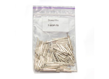 Штифти для розбірних моделей Dowel pin T-BDP-7S 100 шт