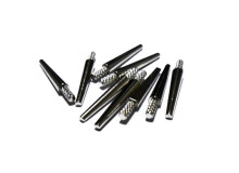 Штифти для розбірних моделей Dowel pin T-BDP-3 100 шт