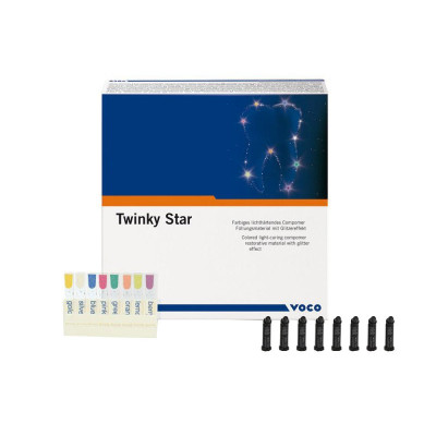 Twinky Star (Твінки Стар) 40 x 0.25 г