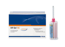 Ufi Gel P (Уфі Гель П) 2 x 50 мл