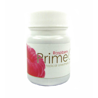 Анестезуючий гель Prime Gel 30 мл