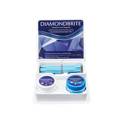 Diamondbrite (Даймондбрайт)