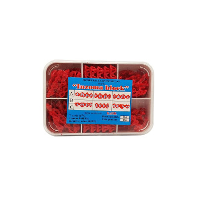 Inzoma block (Інзома блок) 480 шт