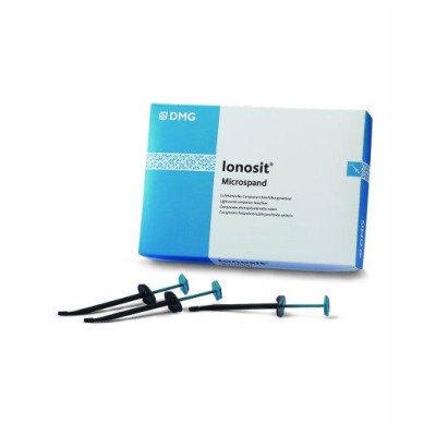 Ionosit-Baseliner (Іоносіт) 0.33 г