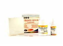 Керамфіл Моляр А3 (Ceramfil Molar) 25 г + 15 мл