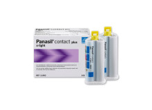 Panasil Contact Plus X-Light (Панасіл Контакт Плюс Екстра-Лайт) 2 x 50 мл