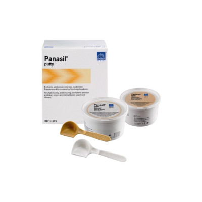 Panasil Putty (Панасіл Путті) 2 x 450 мл