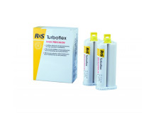Turboflex Regular normal (Турбофлекс) 2x50 мл