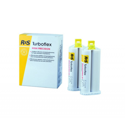 Turboflex Regular normal (Турбофлекс) 2x50 мл