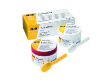 Turboflex Soft normal (Турбофлекс) 2x50 мл