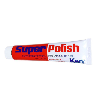 Паста Супер Поліш (Super Polish) 50 г