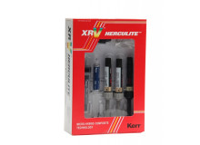 Herculite XRV Mini Kit (Геркулайт Міні Кіт) 3 x 3 г + 3 мл 62829