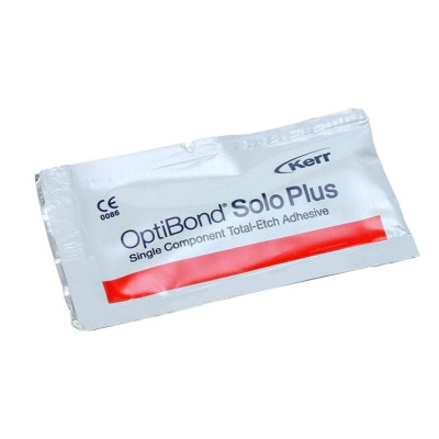 Optibond Solo Plus (Оптібонд Соло Плюс) унідоза 0,1 мл