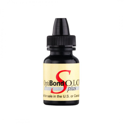 Optibond Solo Plus (Оптібонд Соло Плюс) 5 мл