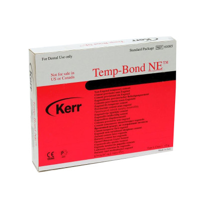 Temp Bond NE (Темп бонд) 50 г + 15 г