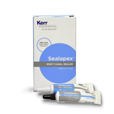 Sealapex (Сілапекс) 12 г + 12 г